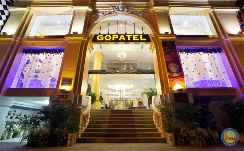 Gopatel Hotel