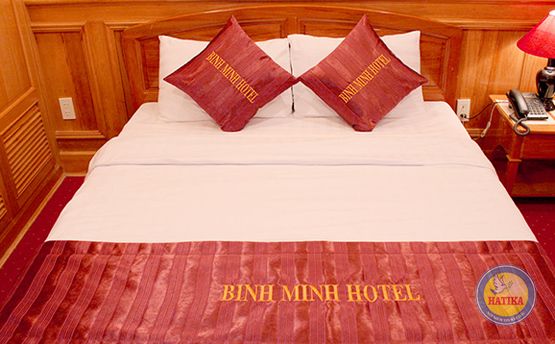 Bình Minh Phan Thiết Hotel