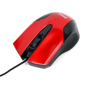 Chuột quang Dell, Asus...