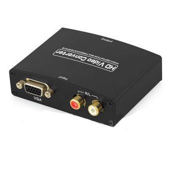 Bộ chuyển đổi VGA sang HDMI