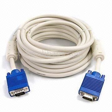 Cáp VGA 1,5m đến 30m