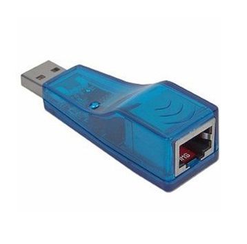 USB Lan RJ 45