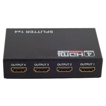 Bộ chia HDMI 1-2 đến 1-8