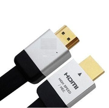 Cable HDMI dẹt xịn 2m đến 10m