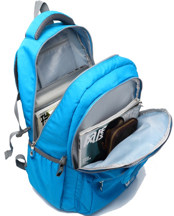 Balo Laptop Coolbell - SP chính hãng , thời trang giá rẻ ship COD toàn quốc - 44