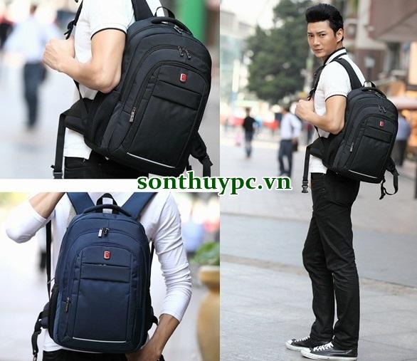 Balo Laptop Coolbell - SP chính hãng , thời trang giá rẻ ship COD toàn quốc - 28