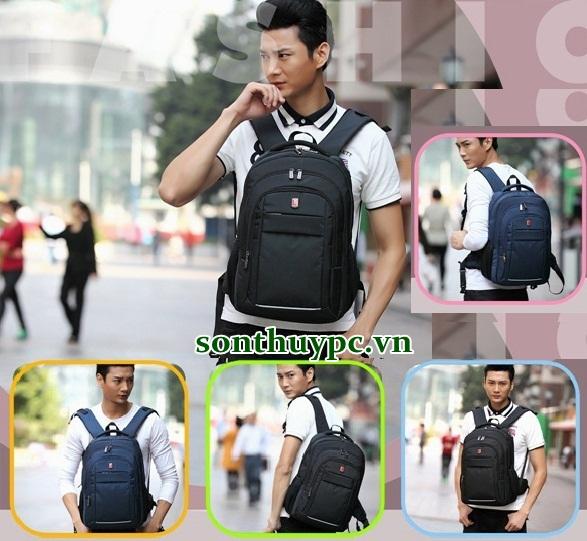 Balo Laptop Coolbell - SP chính hãng , thời trang giá rẻ ship COD toàn quốc - 27