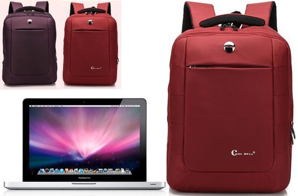 Balo Laptop Coolbell - SP chính hãng , thời trang giá rẻ ship COD toàn quốc - 2
