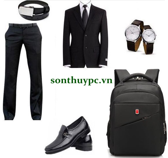 Balo Laptop Coolbell - SP chính hãng , thời trang giá rẻ ship COD toàn quốc - 33