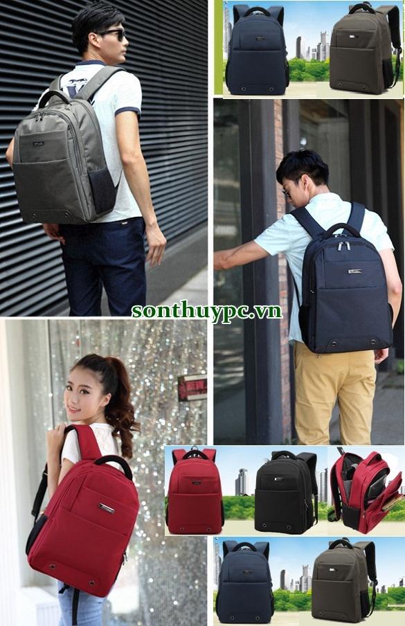 Balo Laptop Coolbell - SP chính hãng , thời trang giá rẻ ship COD toàn quốc - 17