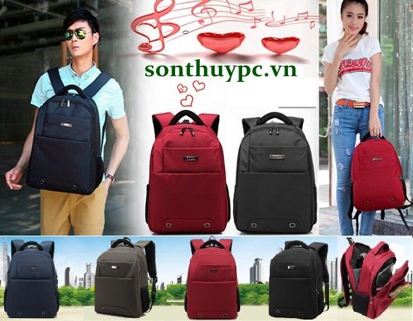 Balo Laptop Coolbell - SP chính hãng , thời trang giá rẻ ship COD toàn quốc - 20