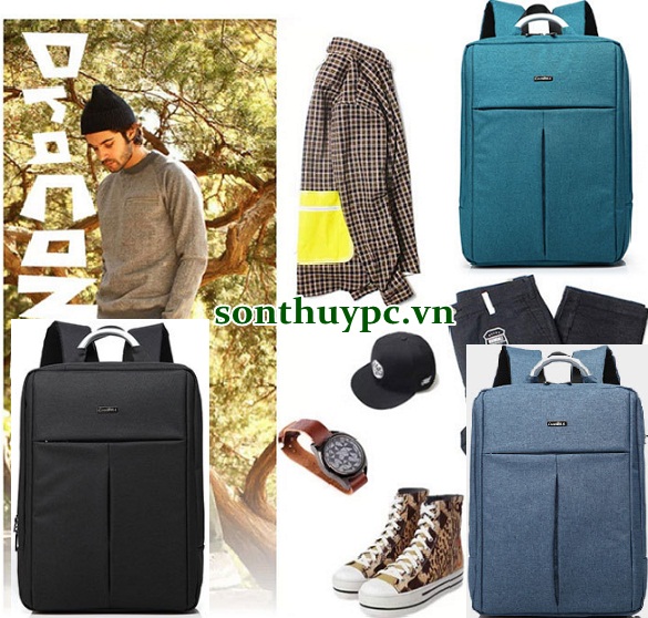 Balo Laptop Coolbell - SP chính hãng , thời trang giá rẻ ship COD toàn quốc - 22