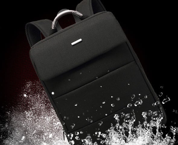 Balo Laptop Coolbell - SP chính hãng , thời trang giá rẻ ship COD toàn quốc - 6