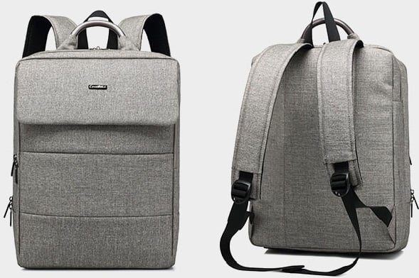 Balo Laptop Coolbell - SP chính hãng , thời trang giá rẻ ship COD toàn quốc - 5