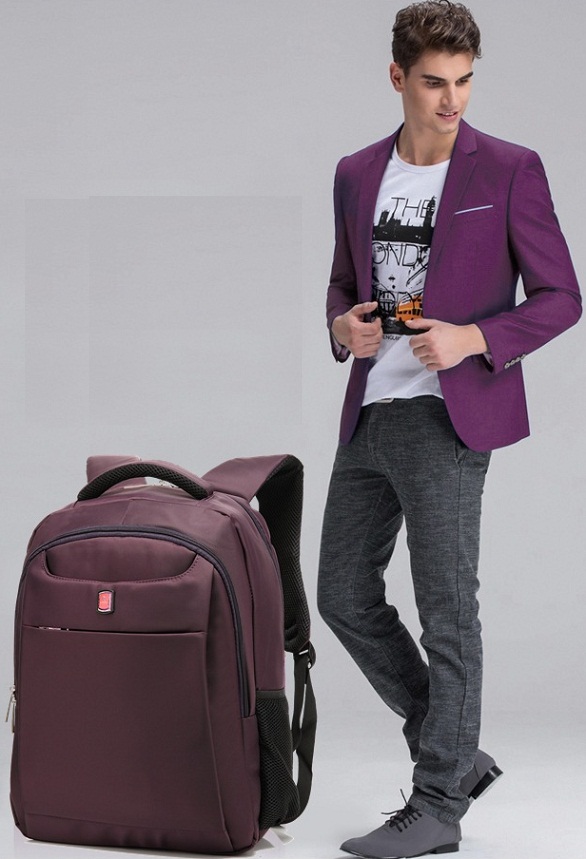 Balo Laptop Coolbell - SP chính hãng , thời trang giá rẻ ship COD toàn quốc - 18