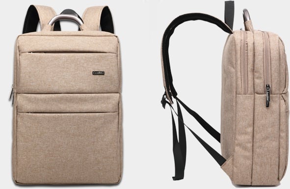 Balo Laptop Coolbell - SP chính hãng , thời trang giá rẻ ship COD toàn quốc - 11