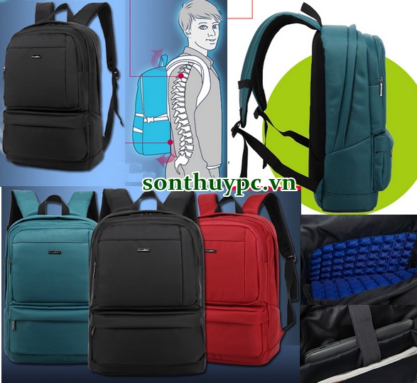 Balo Laptop Coolbell - SP chính hãng , thời trang giá rẻ ship COD toàn quốc - 33