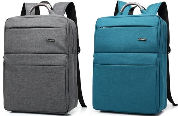 Balo Laptop Coolbell - SP chính hãng , thời trang giá rẻ ship COD toàn quốc - 13