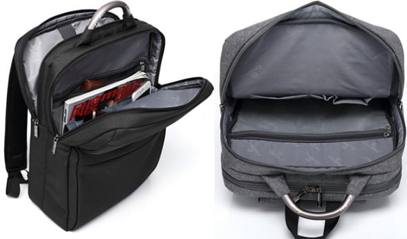 Balo Laptop Coolbell - SP chính hãng , thời trang giá rẻ ship COD toàn quốc - 14