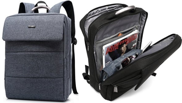 Balo Laptop Coolbell - SP chính hãng , thời trang giá rẻ ship COD toàn quốc - 7