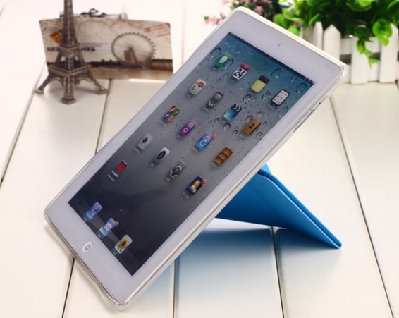 Bàn phím nhôm không dây Bluetooth iPad air và ipad mini. bao gia  ipad - 7