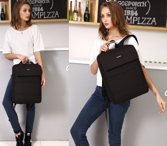 Balo Laptop Coolbell - SP chính hãng , thời trang giá rẻ ship COD toàn quốc - 1