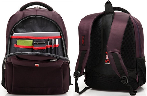 Balo Laptop Coolbell - SP chính hãng , thời trang giá rẻ ship COD toàn quốc - 20