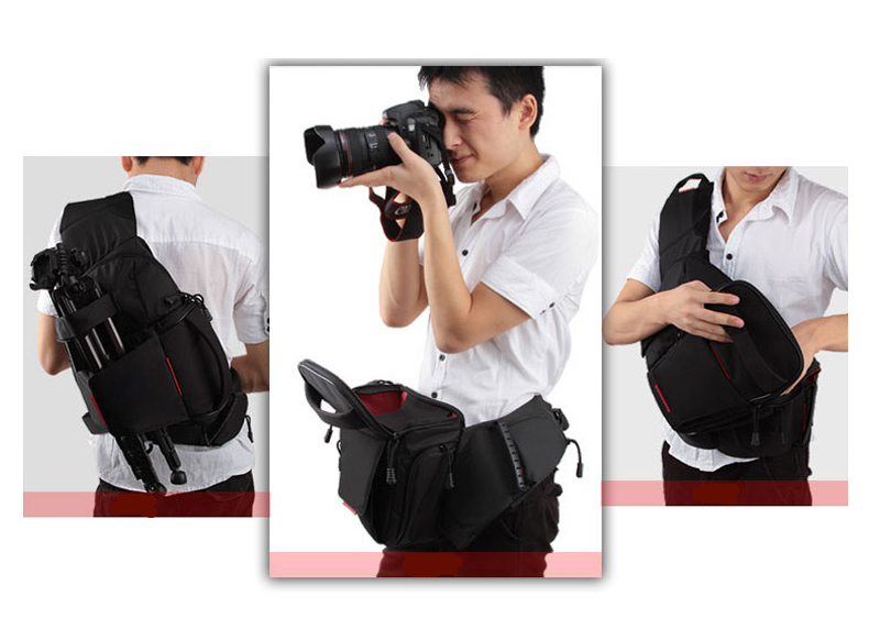 Bao lô Crumpler. túi đeo chéo .cho máy ảnh giá tốt nhất thị trường hn - 21