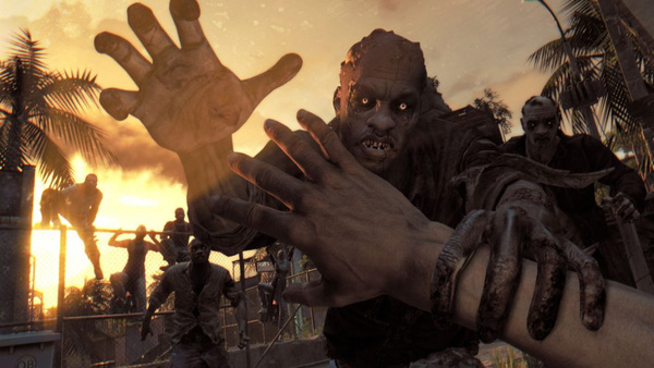 Dying Light: Đuổi bắt cùng zombie 1
