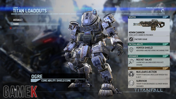 Titanfall – Xứng tầm game bắn súng hay nhất 2014 1 Titanfall – Xứng tầm game bắn súng hay nhất 2014 1