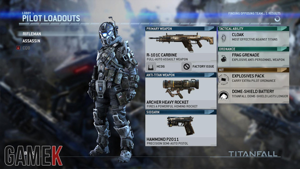 Titanfall – Xứng tầm game bắn súng hay nhất 2014 5 Titanfall – Xứng tầm game bắn súng hay nhất 2014 5