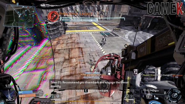 Titanfall – Xứng tầm game bắn súng hay nhất 2014 7 Titanfall – Xứng tầm game bắn súng hay nhất 2014 7