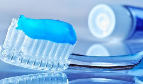 Đánh răng: tưởng chừng công việc giản đơn nhưng có thể bạn đang sai?