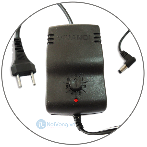 Bộ chỉnh tốc độ Vn365N