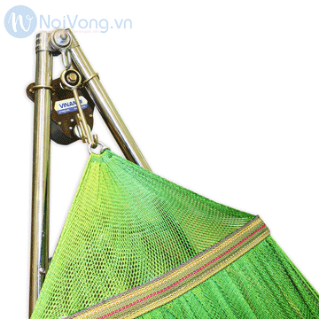 Thiết bị đưa võng tự động A100
