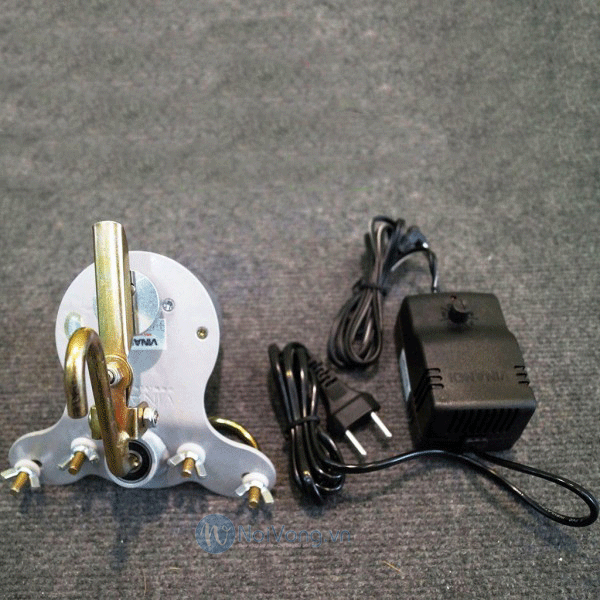 Adaptor VN365N tiết kiệm điện năng