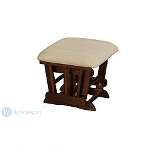 Ghế ngồi thư giãn cho bà bầu VINANOI VNGN-01N - ghế đôn