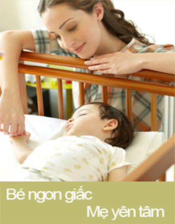 <span>Giường cũi trẻ em</span>