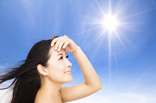 bí quyết chăm sóc tóc đẹp