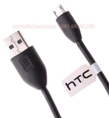 Cáp Micro USB HTC One / Desire ZIN Chính hãng