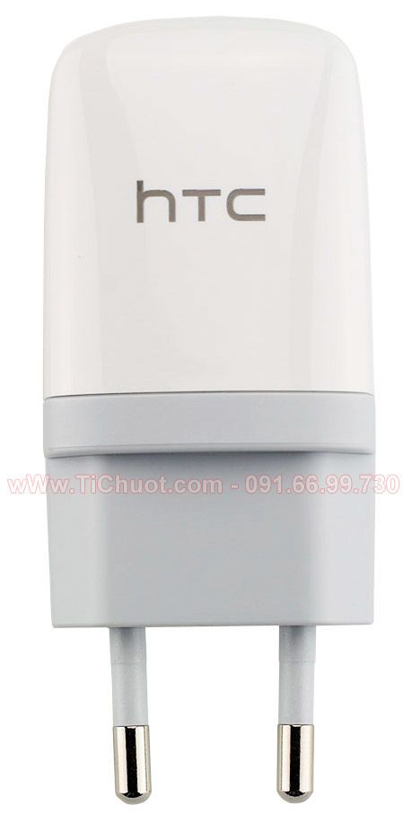 Củ Sạc HTC One,Desire dòng 5V-1A ZIN Chính Hãng