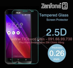 Kính CL ASUS ZenFone 2 5.0
