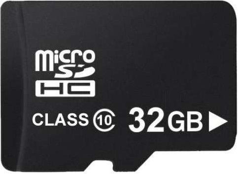 Thẻ Nhớ 32Gb Class 10 ZIN Tháo Máy