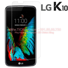 Kính CL LG K10 (Ko Full)