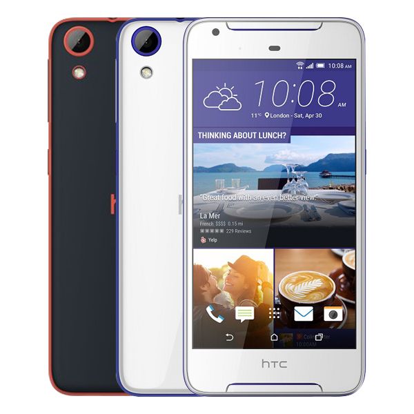Kính Cường Lực HTC Desire 628 (9H-0.26mm)