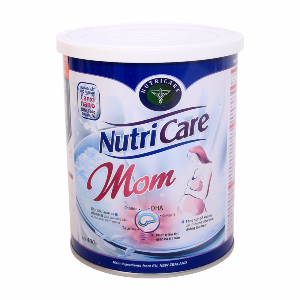 Sữa Nutricare mom 400g