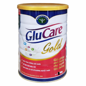 Sữa Glucare gold 400g