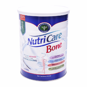 Sữa Nutricare bone 900g
