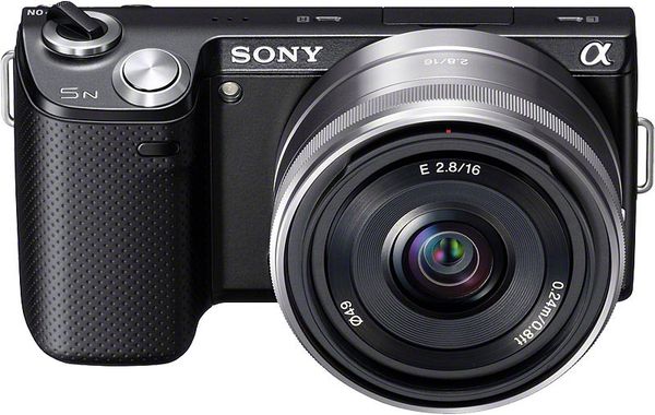 sony n5