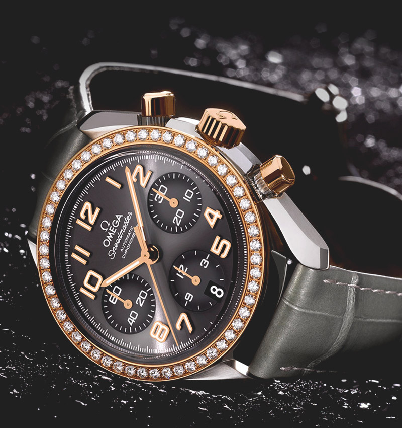 10 chiếc đồng hồ thanh lịch nhất trong lịch sử dành cho quý ông
